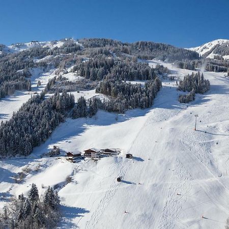 Pension Hedegghof Гроссарль Экстерьер фото