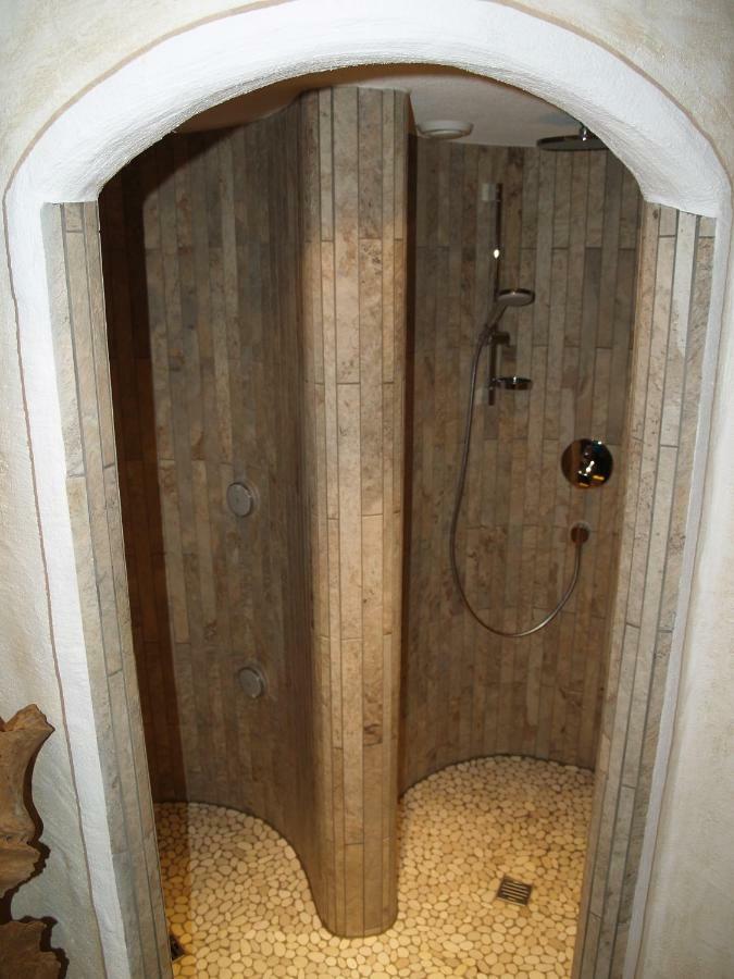 Pension Hedegghof Гроссарль Экстерьер фото