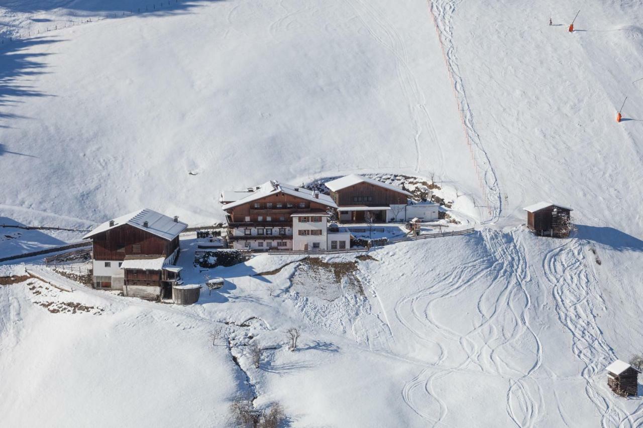 Pension Hedegghof Гроссарль Экстерьер фото